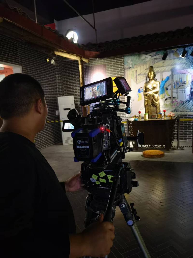 聚焦贾汪区产品宣传视频拍摄公司，以专业实力赋能品牌声量升级