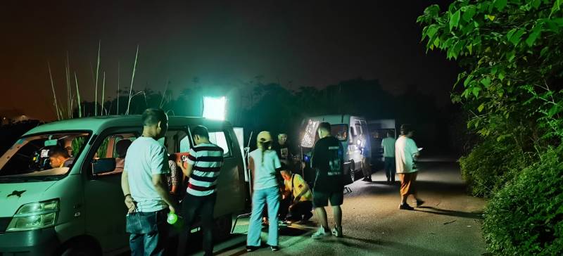 以镜头为笔，绘就贾汪区产品视频的进阶之路