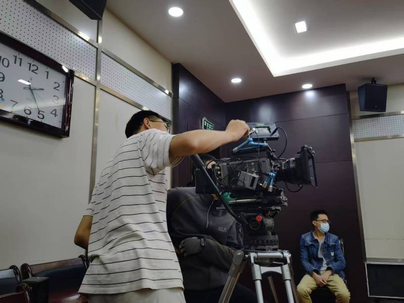 大数据指导创作方向，贾汪区产品视频拍摄公司让每帧画面都有效触达